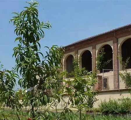 Borgo Ramezzana 4*