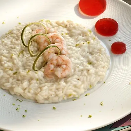 Borgo Ramezzana 4*
