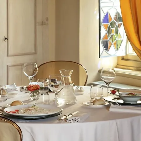 Hotel Borgo Ramezzana