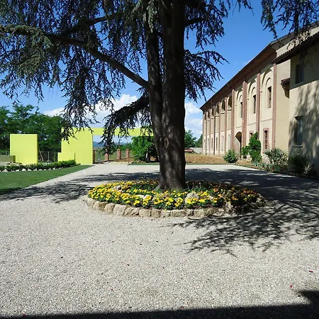 Hotel Borgo Ramezzana 4*
