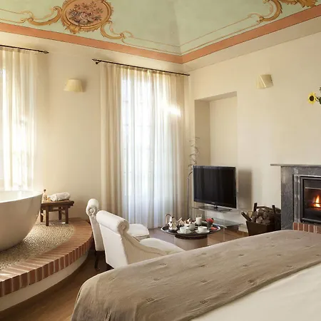 Borgo Ramezzana Hotel 4*