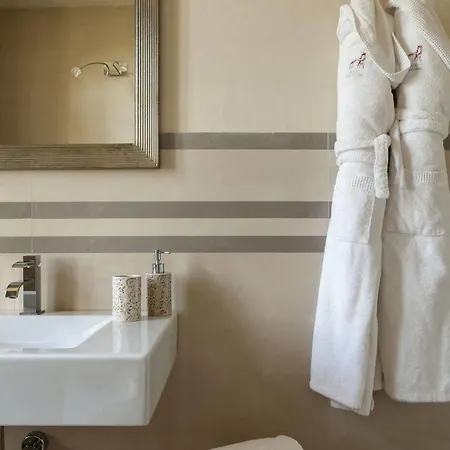 Hotel Borgo Ramezzana 4*