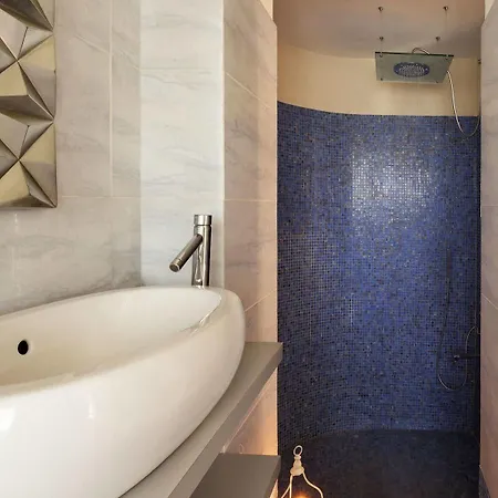 Hotel Borgo Ramezzana 4*