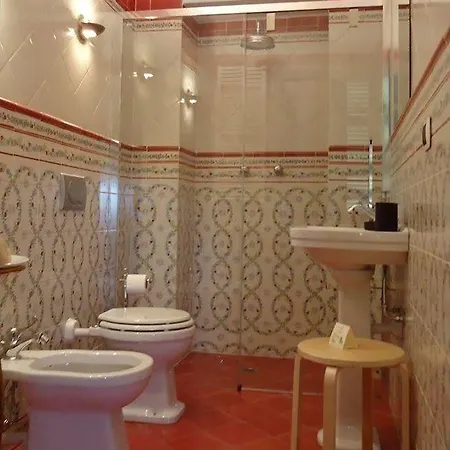 Borgo Ramezzana 4*