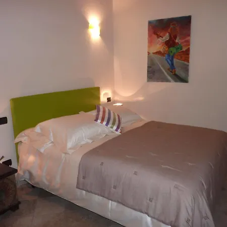 Hotel Borgo Ramezzana