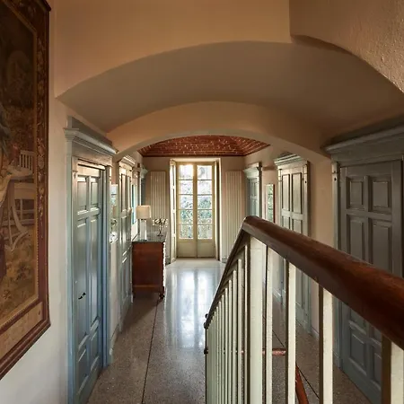 Hotel Borgo Ramezzana Trino