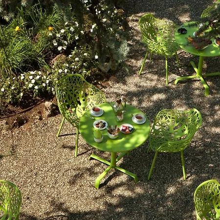 Hotel Borgo Ramezzana