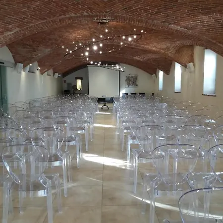 Borgo Ramezzana 4*
