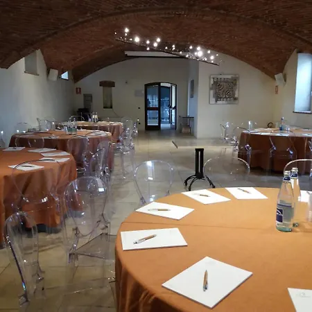 Borgo Ramezzana Trino
