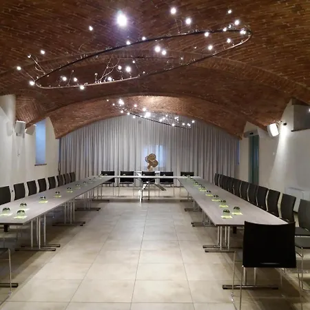 Borgo Ramezzana Trino