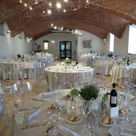 Borgo Ramezzana 4*