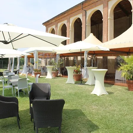 Szálloda Borgo Ramezzana 4*