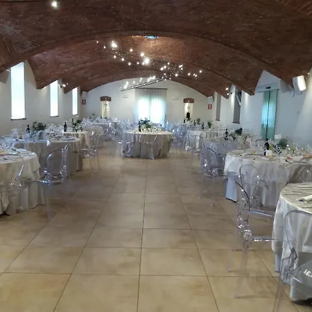 Borgo Ramezzana Hotel 4*