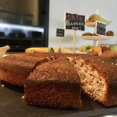 Szálloda Borgo Ramezzana Trino