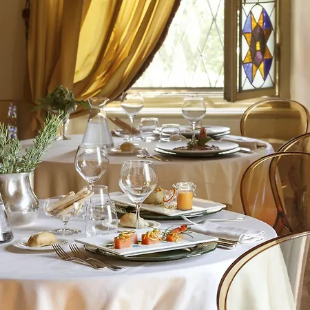 Borgo Ramezzana 4*