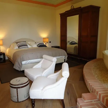 Borgo Ramezzana Hotel