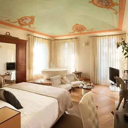 Borgo Ramezzana Hotel Trino