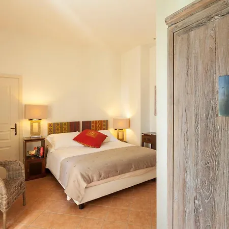 Borgo Ramezzana Hotel