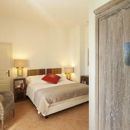 Borgo Ramezzana Hotel