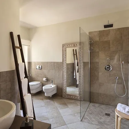 Hotel Borgo Ramezzana Trino