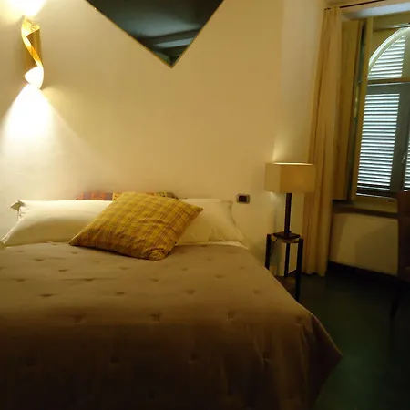 Borgo Ramezzana Szálloda