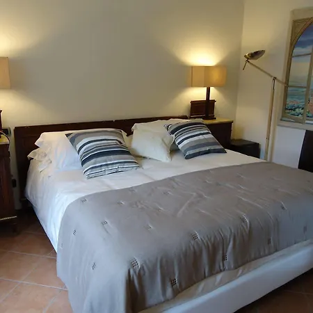 Borgo Ramezzana 4*