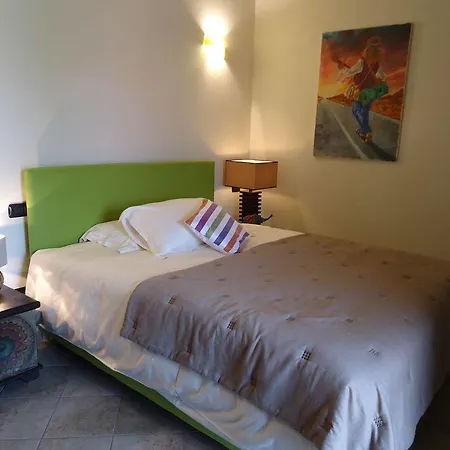 Szálloda Borgo Ramezzana 4*