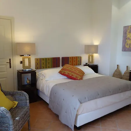 Borgo Ramezzana Hotel