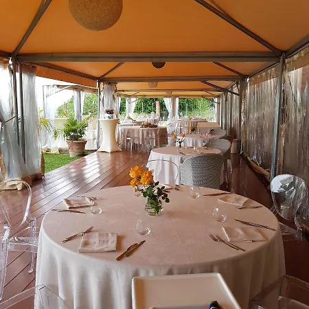 Borgo Ramezzana 4*