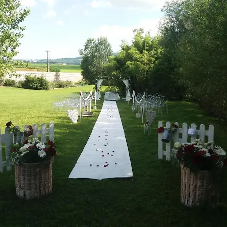 Borgo Ramezzana Szálloda 4*