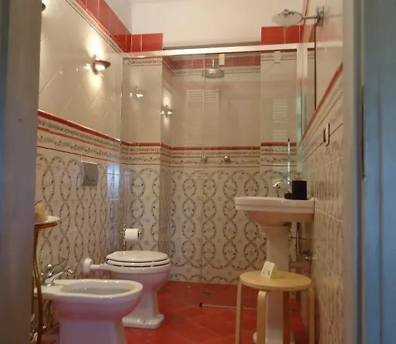 Borgo Ramezzana 호텔 4*
