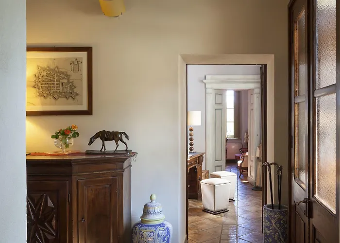 Borgo Ramezzana 4*