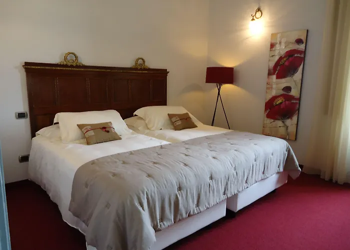 Borgo Ramezzana 호텔 4*