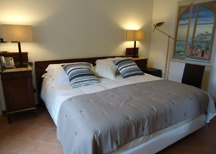 Borgo Ramezzana 4*