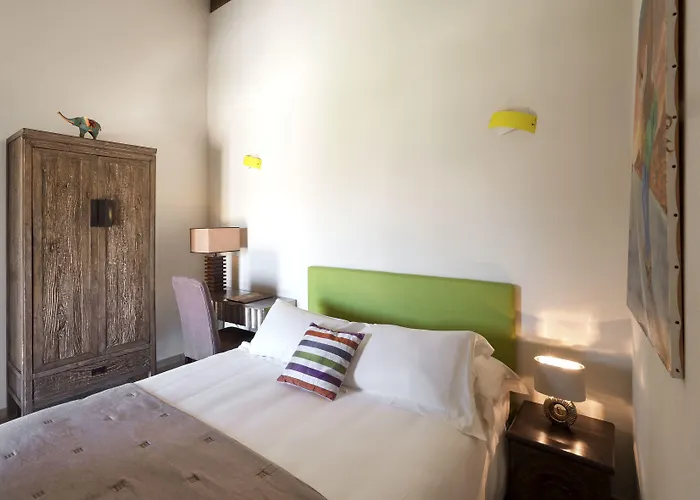 Borgo Ramezzana 4* 트리노