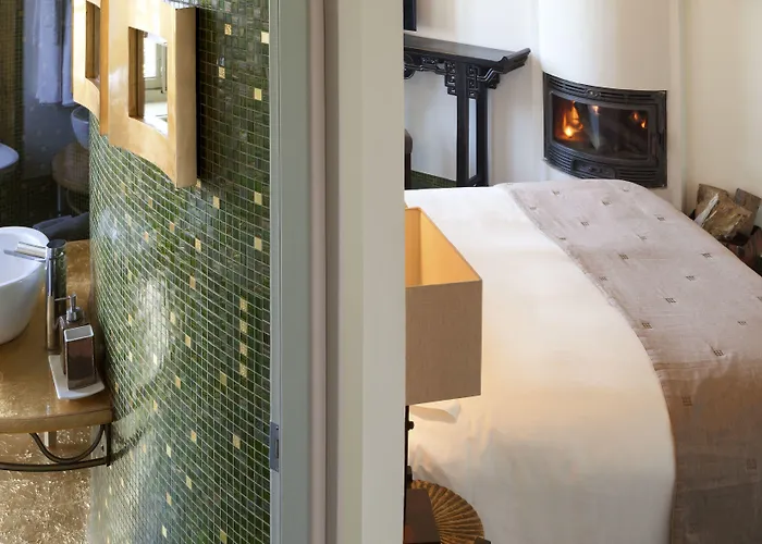 Borgo Ramezzana 4* 트리노