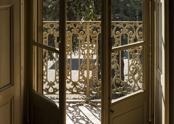 Borgo Ramezzana 호텔 4*