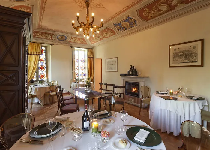Borgo Ramezzana 4*