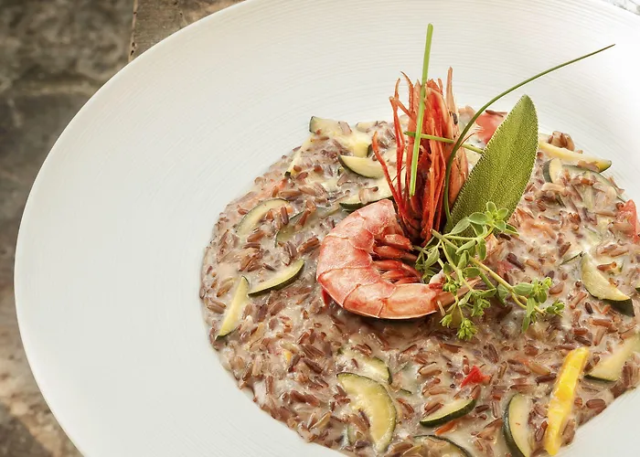 Hotel Borgo Ramezzana 4*