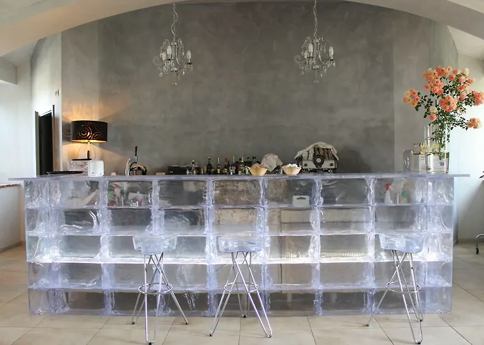 Borgo Ramezzana Hotel Trino