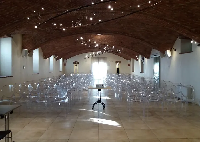 Borgo Ramezzana 호텔 4*