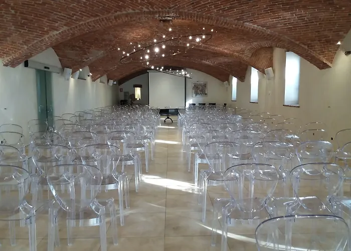Hotel Borgo Ramezzana 4*