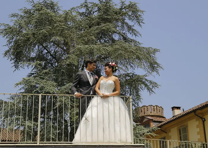 Hotel Borgo Ramezzana Trino