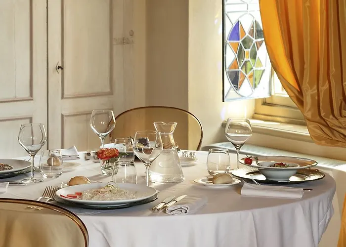 Hotel Borgo Ramezzana