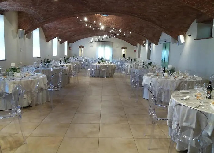 Borgo Ramezzana 호텔 4*