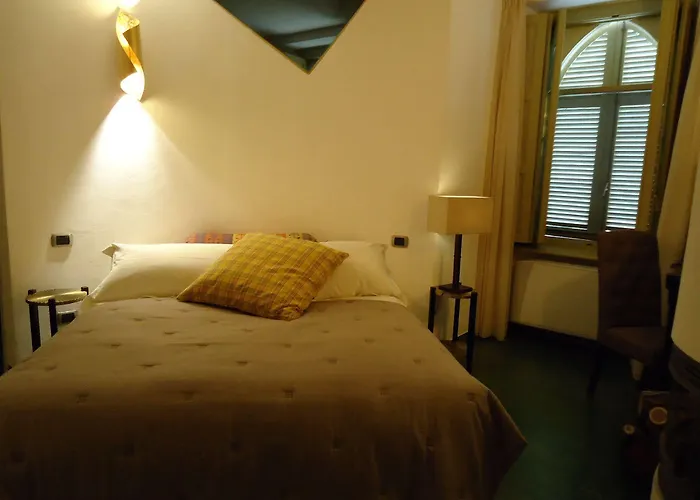 Borgo Ramezzana Hotel