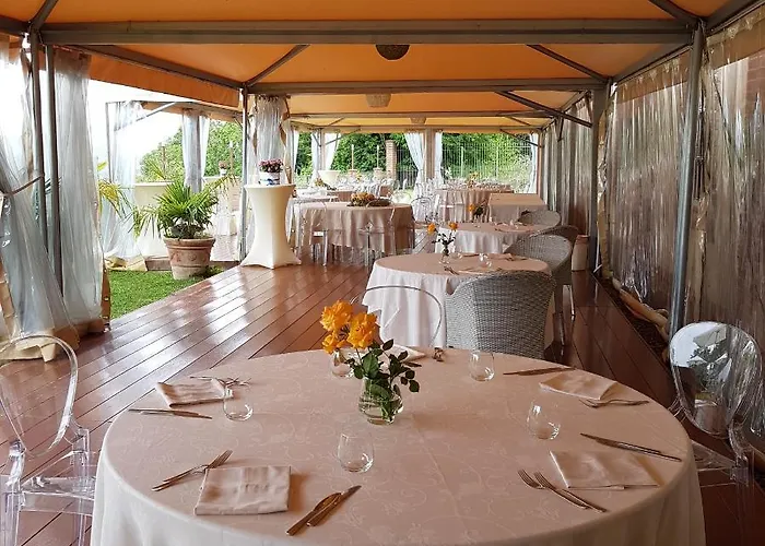 Borgo Ramezzana 4*